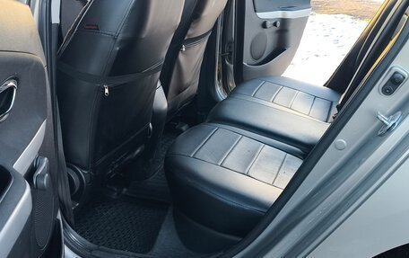 KIA cee'd III, 2015 год, 1 300 000 рублей, 9 фотография