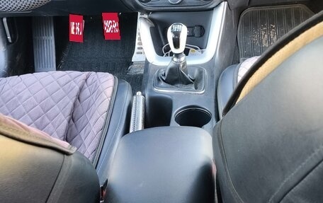 KIA cee'd III, 2015 год, 1 300 000 рублей, 15 фотография