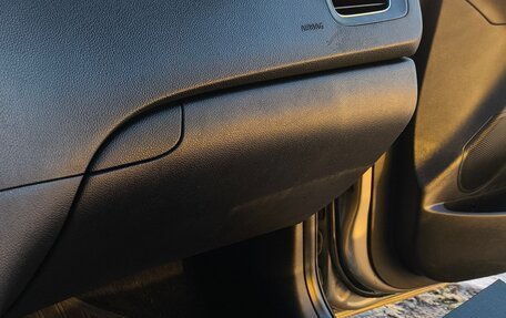 KIA cee'd III, 2015 год, 1 300 000 рублей, 21 фотография