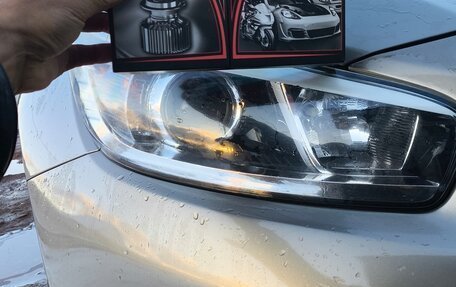 KIA cee'd III, 2015 год, 1 300 000 рублей, 26 фотография