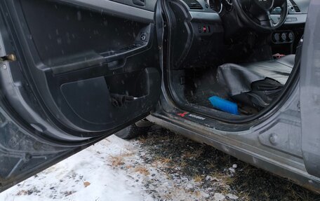 Mitsubishi Lancer IX, 2007 год, 375 000 рублей, 2 фотография