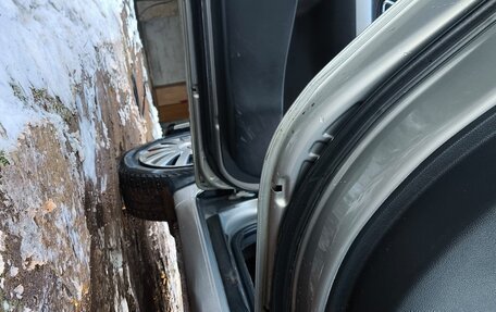 KIA cee'd III, 2015 год, 1 300 000 рублей, 22 фотография