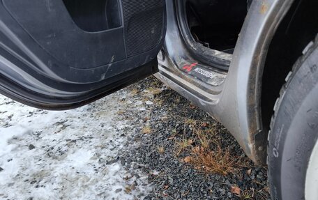 Mitsubishi Lancer IX, 2007 год, 375 000 рублей, 3 фотография