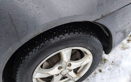 Mitsubishi Lancer IX, 2007 год, 375 000 рублей, 6 фотография