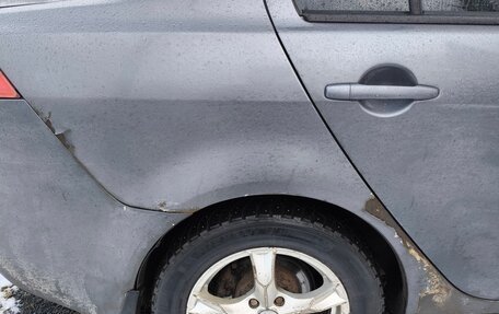 Mitsubishi Lancer IX, 2007 год, 375 000 рублей, 7 фотография