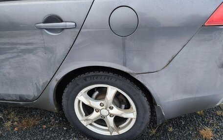 Mitsubishi Lancer IX, 2007 год, 375 000 рублей, 8 фотография