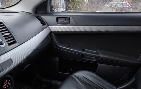 Mitsubishi Lancer IX, 2007 год, 375 000 рублей, 11 фотография