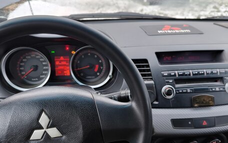 Mitsubishi Lancer IX, 2007 год, 375 000 рублей, 12 фотография