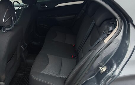 Citroen C4 II рестайлинг, 2013 год, 589 000 рублей, 5 фотография