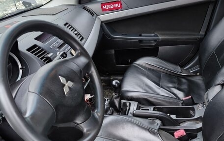 Mitsubishi Lancer IX, 2007 год, 375 000 рублей, 13 фотография