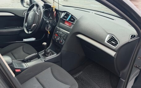 Citroen C4 II рестайлинг, 2013 год, 589 000 рублей, 7 фотография