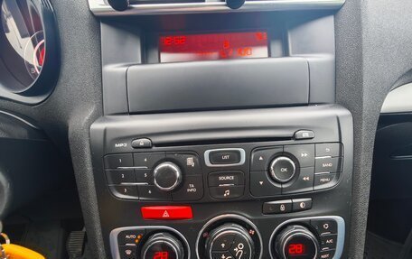 Citroen C4 II рестайлинг, 2013 год, 589 000 рублей, 10 фотография