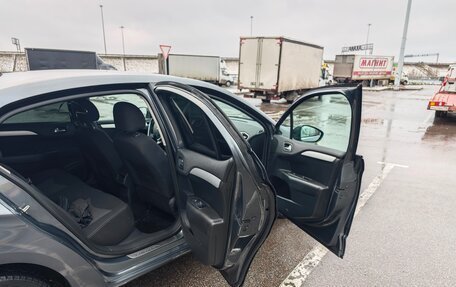 Citroen C4 II рестайлинг, 2013 год, 589 000 рублей, 8 фотография