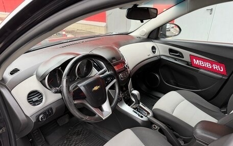 Chevrolet Cruze II, 2013 год, 655 000 рублей, 7 фотография