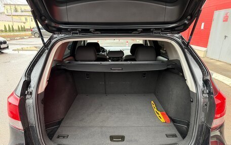 Chevrolet Cruze II, 2013 год, 655 000 рублей, 11 фотография