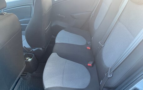 Hyundai Solaris II рестайлинг, 2014 год, 1 350 000 рублей, 9 фотография