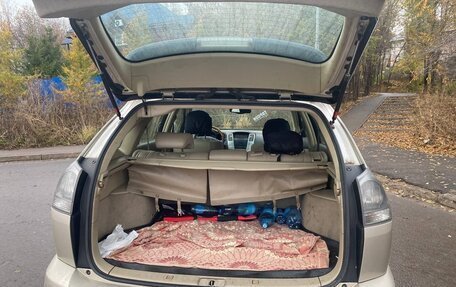 Lexus RX II рестайлинг, 2006 год, 1 000 000 рублей, 13 фотография