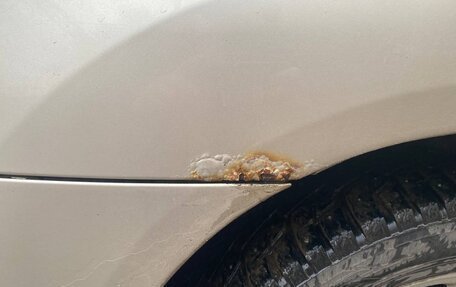 Lexus RX II рестайлинг, 2006 год, 1 000 000 рублей, 15 фотография