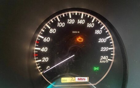 Lexus RX II рестайлинг, 2006 год, 1 000 000 рублей, 14 фотография