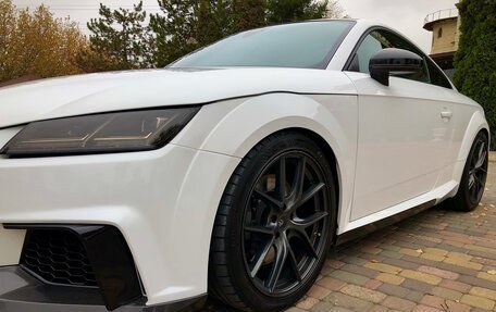 Audi TT, 2015 год, 2 800 000 рублей, 11 фотография