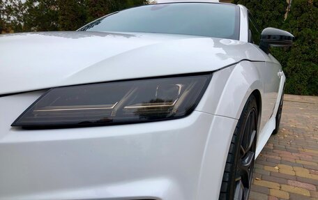 Audi TT, 2015 год, 2 800 000 рублей, 12 фотография