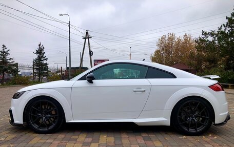 Audi TT, 2015 год, 2 800 000 рублей, 13 фотография