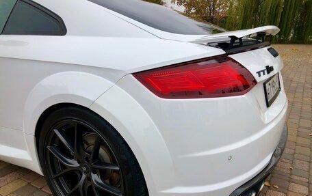 Audi TT, 2015 год, 2 800 000 рублей, 18 фотография