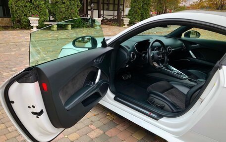 Audi TT, 2015 год, 2 800 000 рублей, 22 фотография