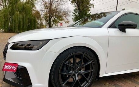 Audi TT, 2015 год, 2 800 000 рублей, 19 фотография