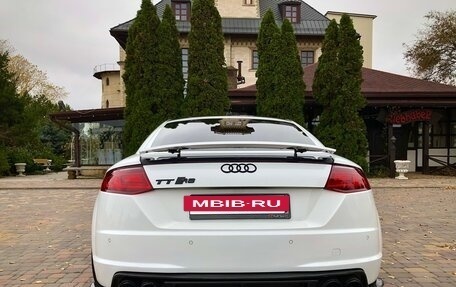 Audi TT, 2015 год, 2 800 000 рублей, 14 фотография