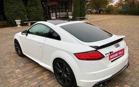 Audi TT, 2015 год, 2 800 000 рублей, 15 фотография