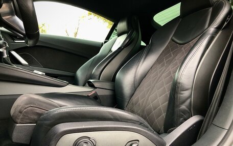 Audi TT, 2015 год, 2 800 000 рублей, 29 фотография