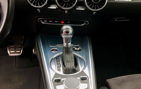 Audi TT, 2015 год, 2 800 000 рублей, 28 фотография