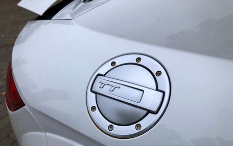 Audi TT, 2015 год, 2 800 000 рублей, 34 фотография