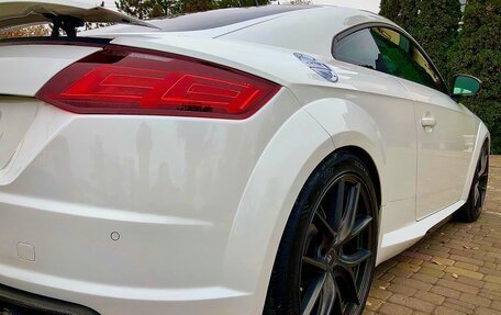 Audi TT, 2015 год, 2 800 000 рублей, 39 фотография