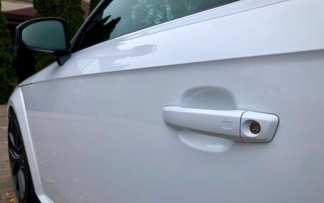 Audi TT, 2015 год, 2 800 000 рублей, 37 фотография