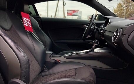 Audi TT, 2015 год, 2 800 000 рублей, 31 фотография