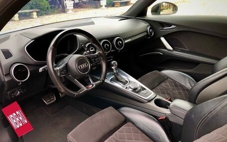 Audi TT, 2015 год, 2 800 000 рублей, 27 фотография