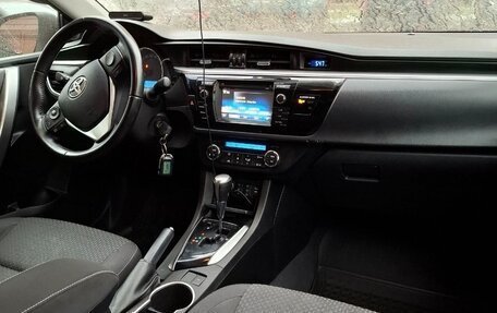 Toyota Corolla, 2013 год, 1 220 000 рублей, 9 фотография