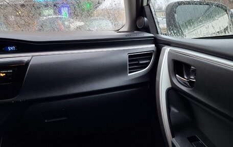 Toyota Corolla, 2013 год, 1 220 000 рублей, 8 фотография