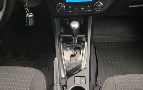 Toyota Corolla, 2013 год, 1 220 000 рублей, 7 фотография