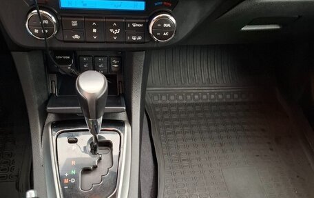 Toyota Corolla, 2013 год, 1 220 000 рублей, 12 фотография