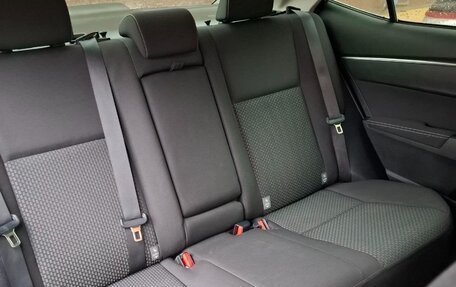 Toyota Corolla, 2013 год, 1 220 000 рублей, 11 фотография