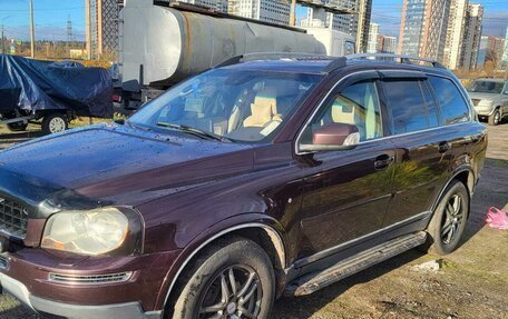 Volvo XC90 II рестайлинг, 2007 год, 1 250 000 рублей, 4 фотография