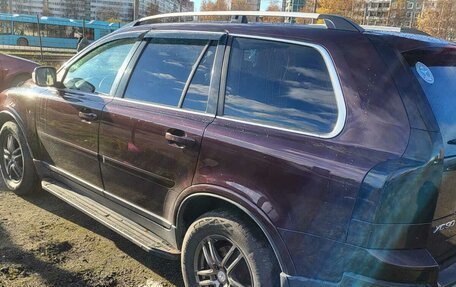 Volvo XC90 II рестайлинг, 2007 год, 1 250 000 рублей, 8 фотография