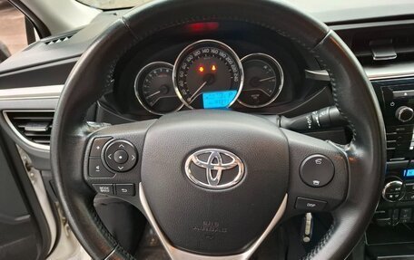 Toyota Corolla, 2013 год, 1 220 000 рублей, 13 фотография