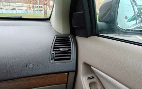 Volvo XC90 II рестайлинг, 2007 год, 1 250 000 рублей, 6 фотография