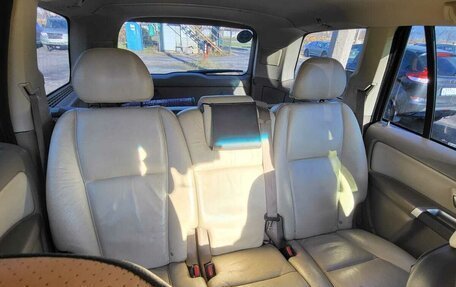 Volvo XC90 II рестайлинг, 2007 год, 1 250 000 рублей, 12 фотография