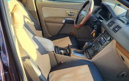 Volvo XC90 II рестайлинг, 2007 год, 1 250 000 рублей, 11 фотография