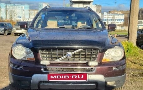 Volvo XC90 II рестайлинг, 2007 год, 1 250 000 рублей, 3 фотография